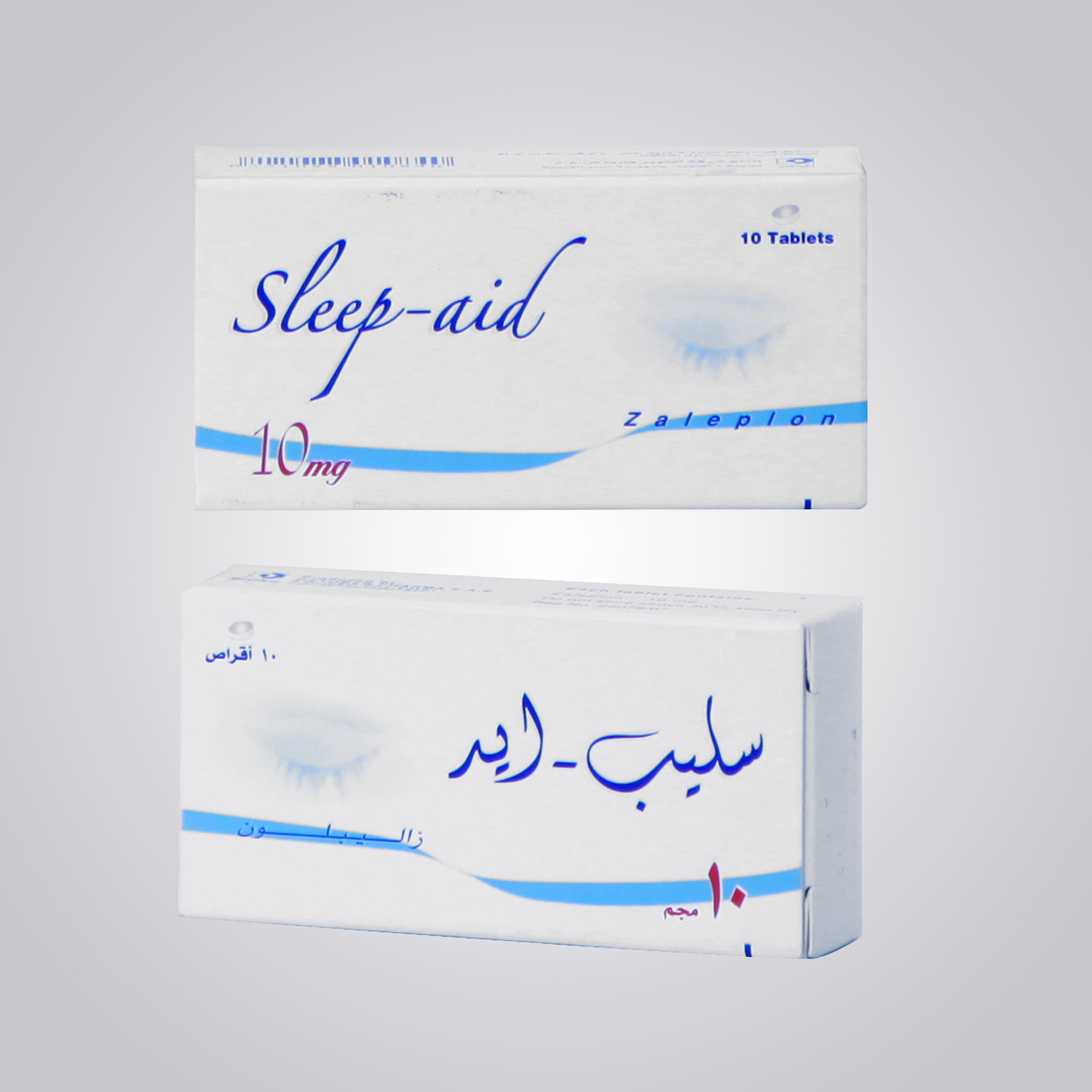 Sleep Aid 10 mg Tablet